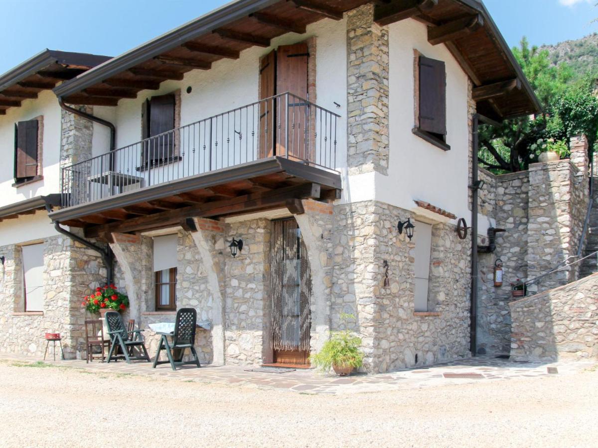Apartment La Tartufaia-1 By Interhome Tremosine Exterior photo
