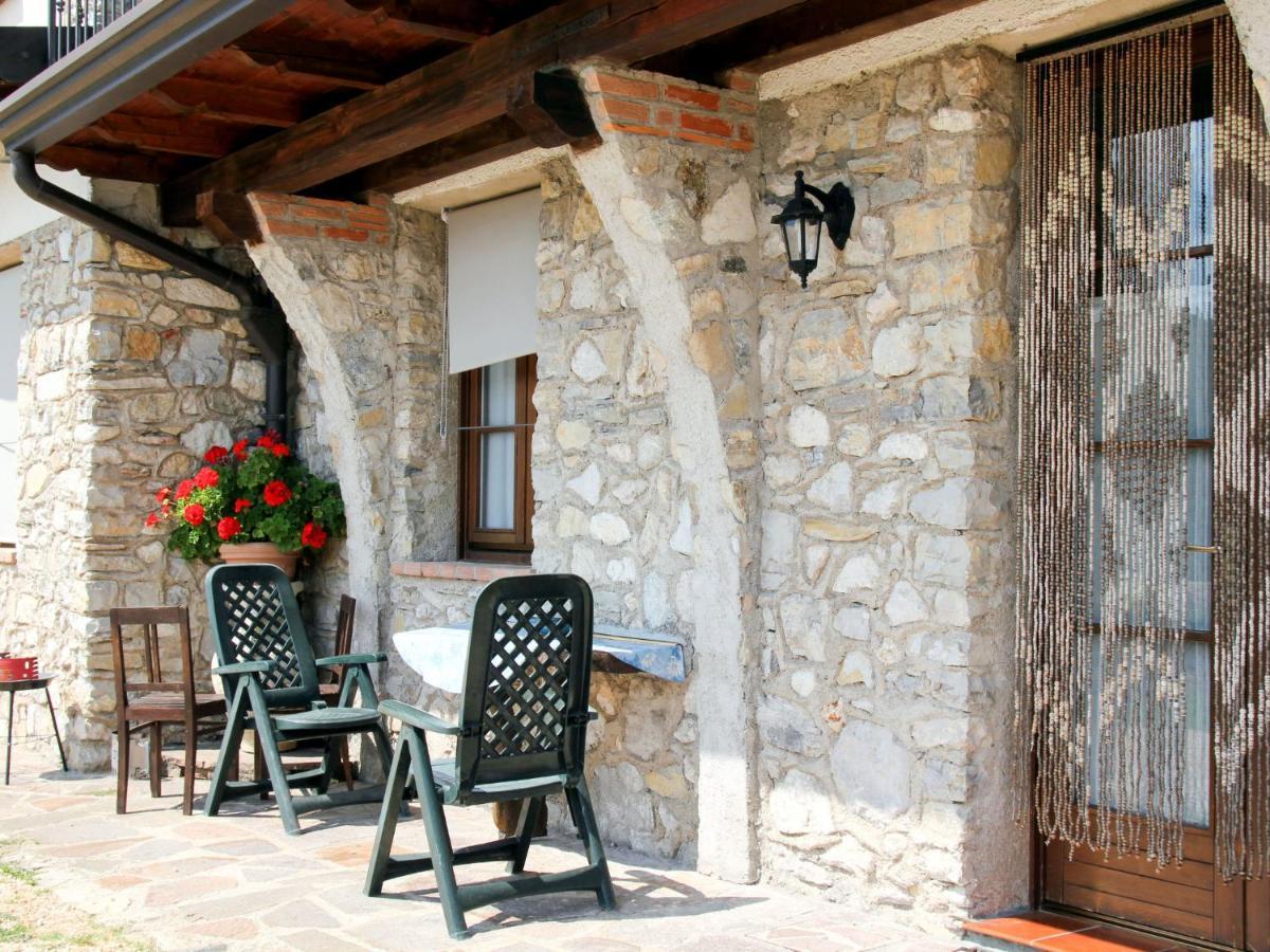 Apartment La Tartufaia-1 By Interhome Tremosine Exterior photo