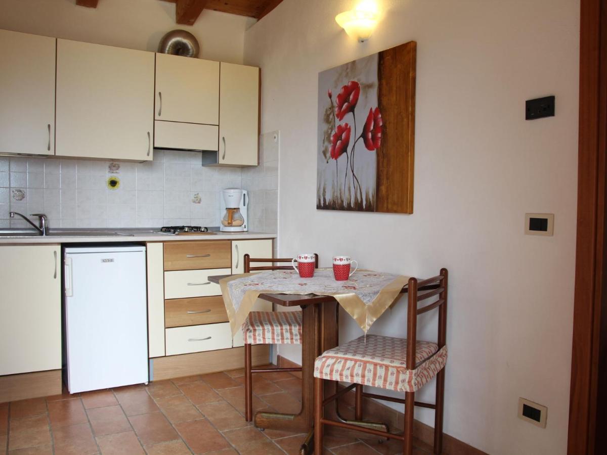 Apartment La Tartufaia-1 By Interhome Tremosine Exterior photo