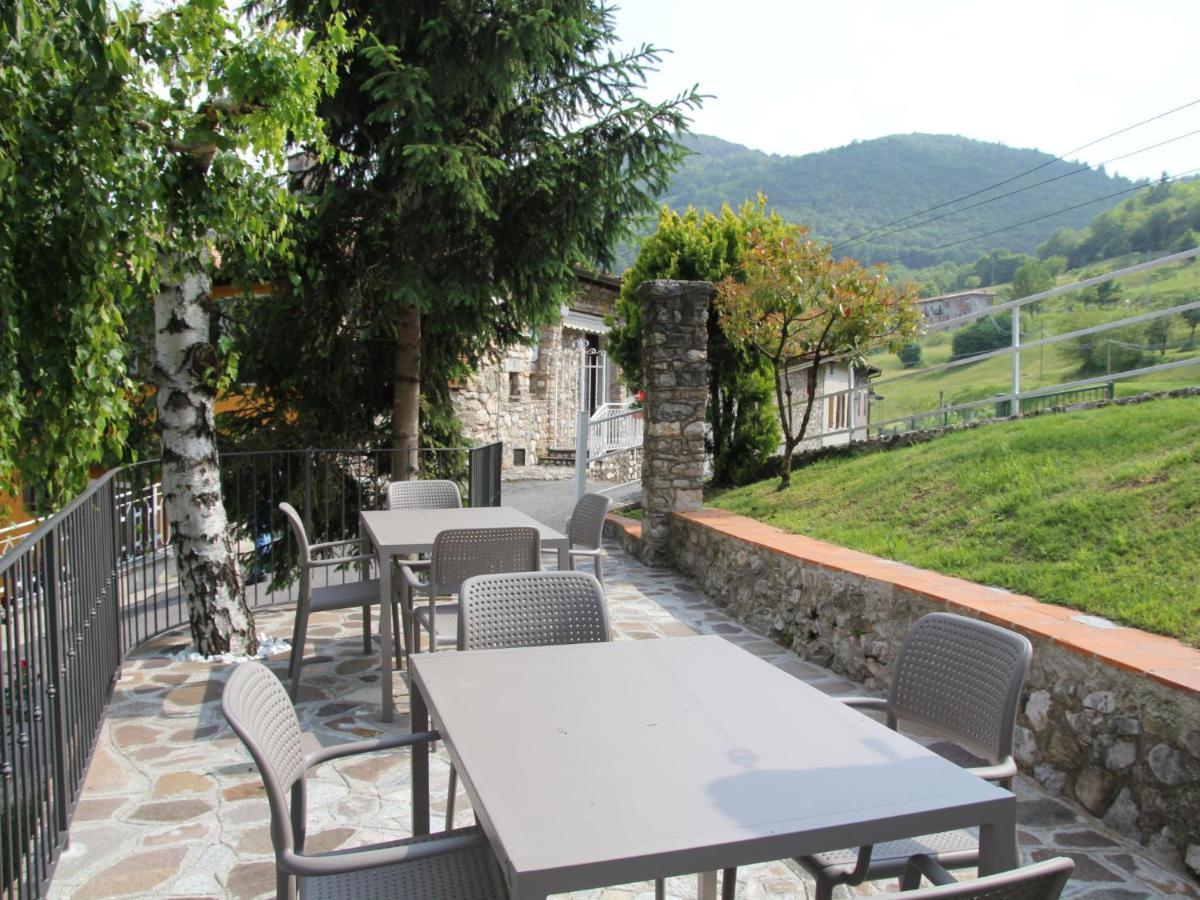 Apartment La Tartufaia-1 By Interhome Tremosine Exterior photo
